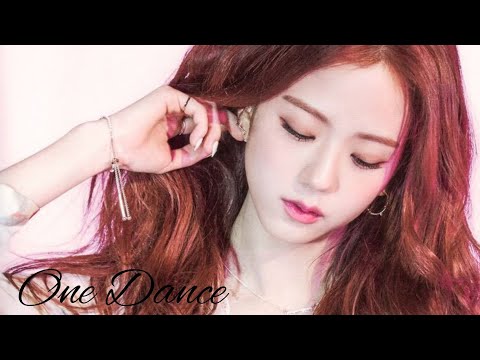 Jisoo One Dance Edit | BLACKPINK (oh and bring Holy Water😉) #Shorts