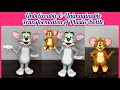 Ide dartisanat incroyable tom  jerry showpiece  ides dartisanat de bouteilles en plastique  artisanat cratif de bouteilles en plastique