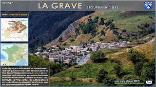 La Grave - Hautes Alpes (05)