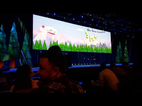 OpenStack Summit infographics