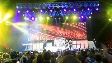 Yes Interviews: 9/16/84 - Band Interviews 2/4: Tony Kaye interview