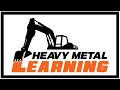 Heavy metal learning channel formerly extreme sandbox