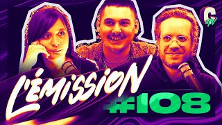 [ÉMISSION #108] Manor Lords | No Rest For The Wicked | Gray Zone Warfare | Steam est-il gentil ?