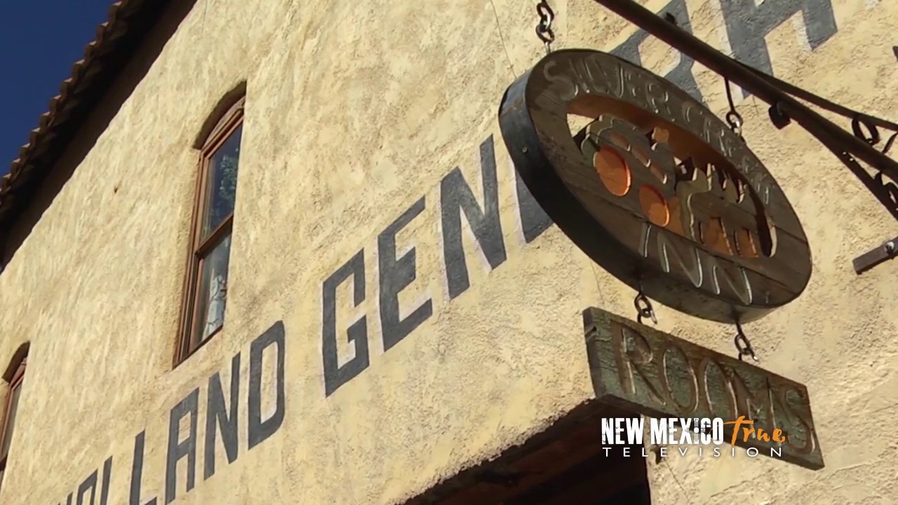 NM True TV - Mogollon