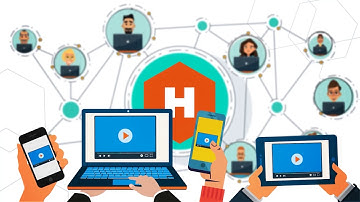 Why Hive Streaming For Microsoft 365 Live Events & Stream