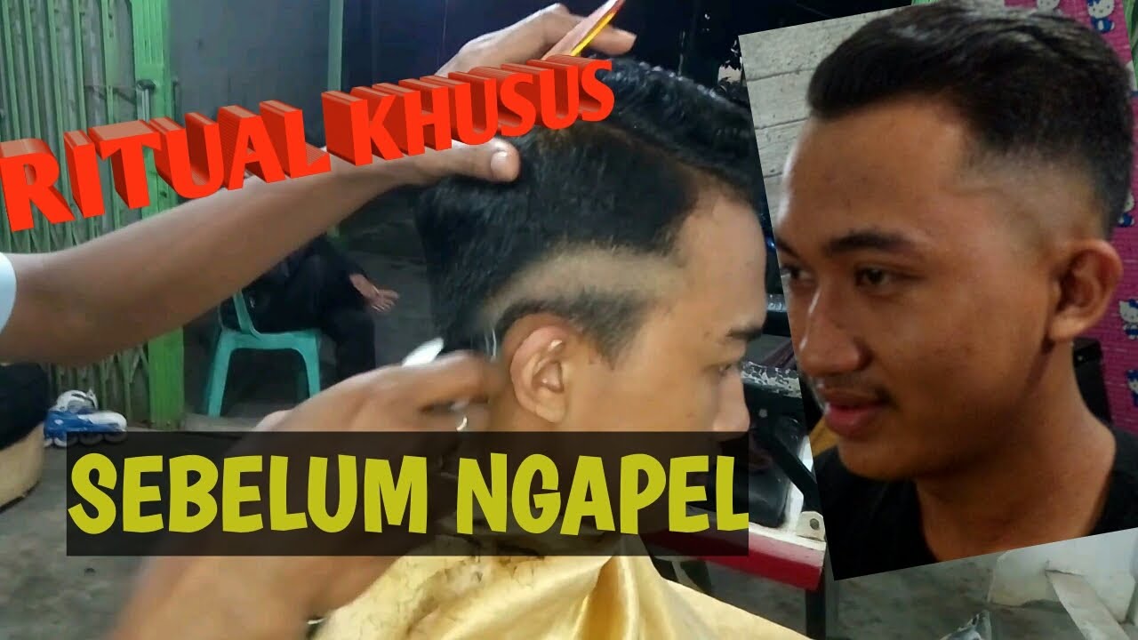  Pangkas  rambut paling Keren  2022 pangkas  rambut ganteng 