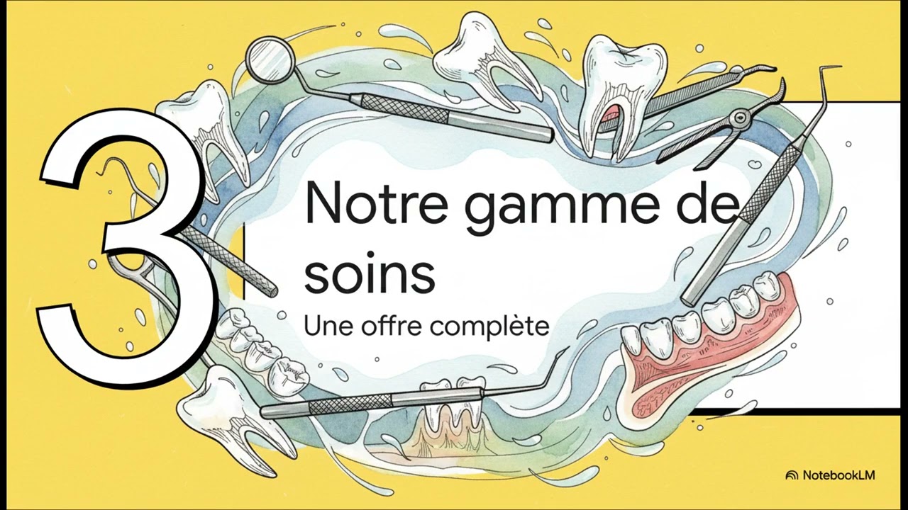 IA Générative au Cabinet Dentaire : Optimiser la Communication Patient