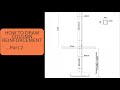 Lesson 7  How To Draw Column Reinforcement #columnreinforcement #archicadforbeginners