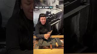 Marys top 3 gift knives!