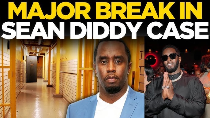 LIVE News: Sean Diddy Combs' Case Takes Dramatic Turn | Sean Diddy Case Updates LIVE | US News LIVE - YouTube