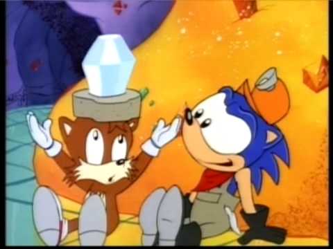 Sonic the hedgehog season 1 episode 2 Clearance