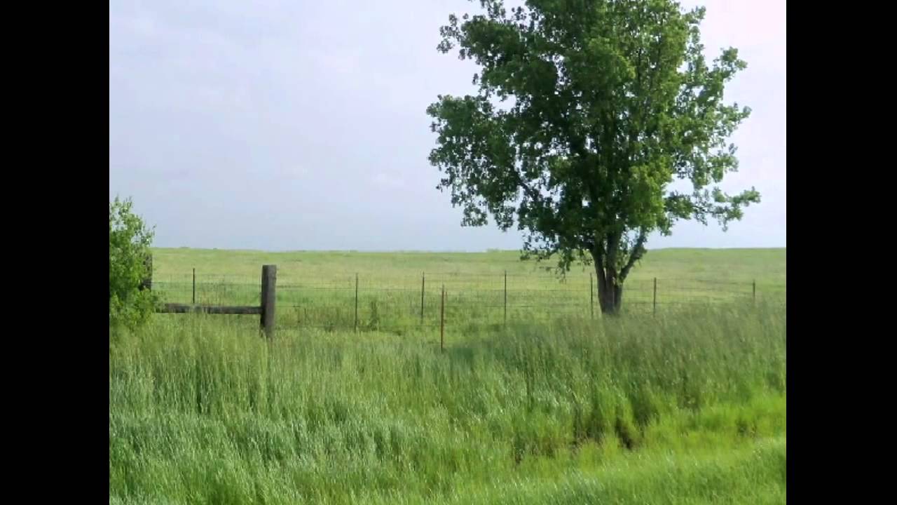 Land For Sale 94.79 Acres in Wichita Falls / Area YouTube