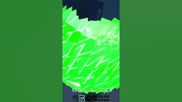 BARRIER FRUIT AWAKENED 😱🔥 #roblox #shorts