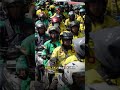 Mulai Juni 2026: Pendapatan Wajib Masuk Kantong 92%, Driver Ojol Makin Cuan