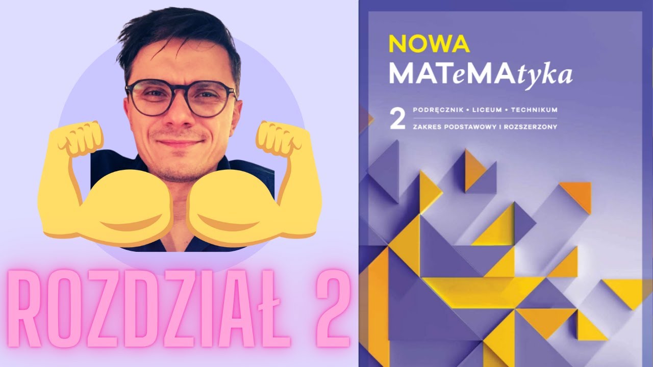 👉🏻✅🔴[51-cw4-PR2] Zapisz wielomian czwartego stopnia, dla którego: