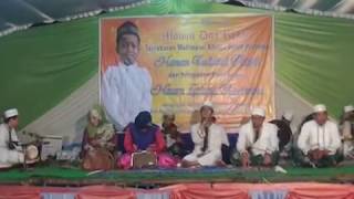 ROHATIL (REBANA RINDU ROSUL SEMARANG)