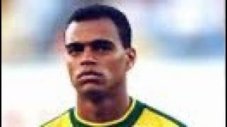 DENILSON VS NORWAY (1998) - RARE VIDEO