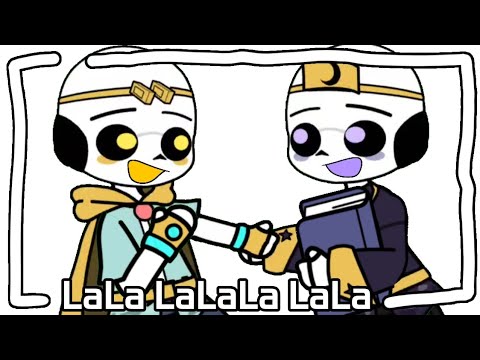 LaLa LaLaLa LaLa [Dreamtale Brothers]