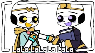LaLa LaLaLa LaLa [Dreamtale Brothers]