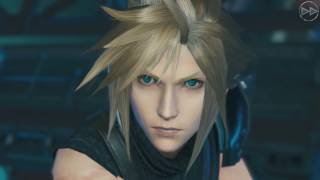 Final Fantasy Mobius: All Final Fantasy 7 Event Cutscenes (1080p 60fps)