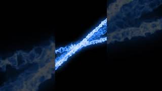Blue Fire Effect Line - Download Stock Footage