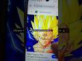 #Super Saiyan Vegeta#YouTube shorts 🔥💯