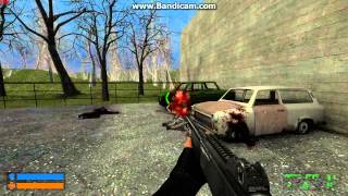 Codename CURE FX 9370 R9 280  MOD