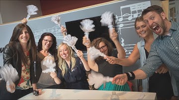 Ubisoft Toronto Celebrates Five Years