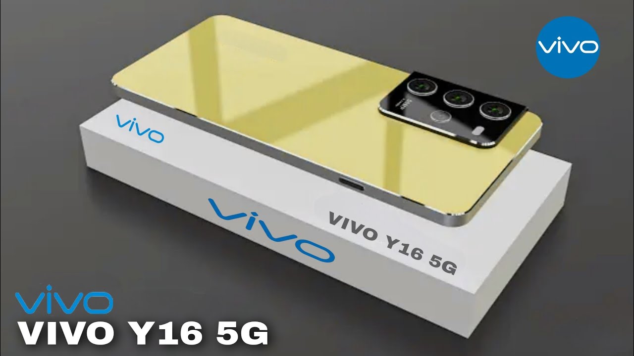 Vivo Y16 Price In Pakistan Vivo Y16 Y16 Vivo Vivo Y16 First Look 