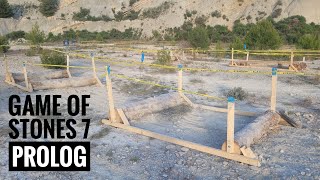 Game Of Stones 7 - Prolog (Extreme Enduro Solin)