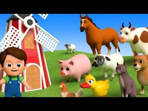 საბავშვო მულტფილმები Sabavshvo Multfilmebi