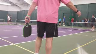 2020-01-05 CT Open 4.5 Mixed Doubles - Cressent/Schur vs. Costa/Rappaport - Part B