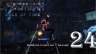 Spiderman Edge Of Time Part 24