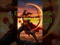 Top 10 Most Powerful Bow In Hindu Mythology #top10  #most #powerful #bow #hindumythology #shorts #yt