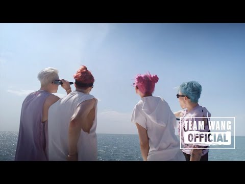 PANTHEPACK - Pull Up (Official Music Video)