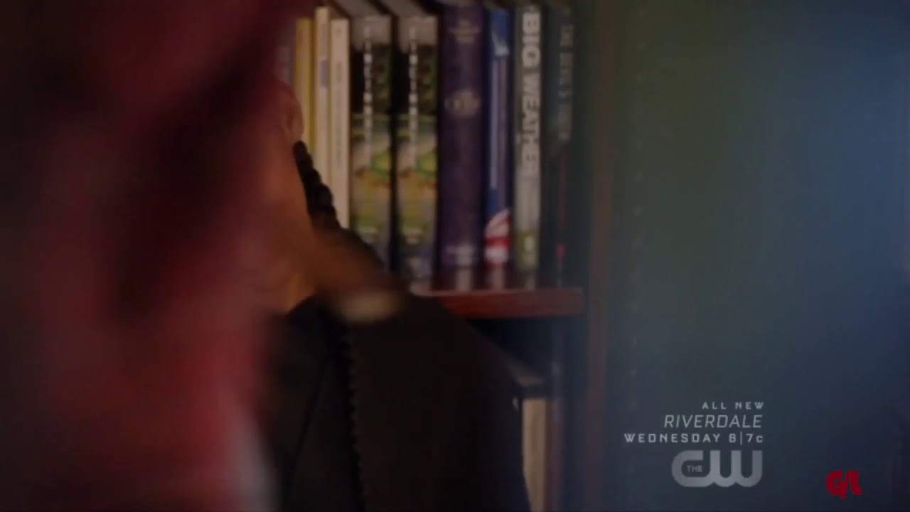 Anissa and Grace | Say You Won’t Let Go