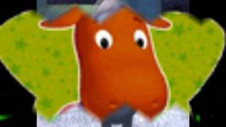 Watch Backyardigans Tweedily Dee video