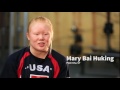 Goalball Video