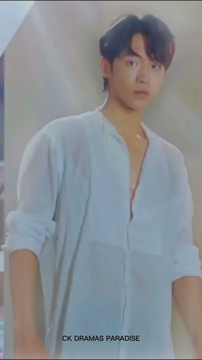 Girls Can Relate This 😂😂😂 Hot Water God 🥵🥵 The Bride Of Habaek