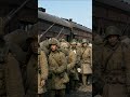 Japanese Troops in China (1930s–1945s) | Rare 4K Colorized Historical Footage 日军侵华历史影像彩色修复版
