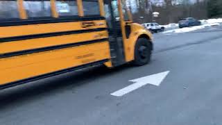 3645 Acceleration - 2011 Thomas C2