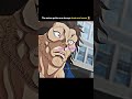 policies in anime are just useless #baki #anime