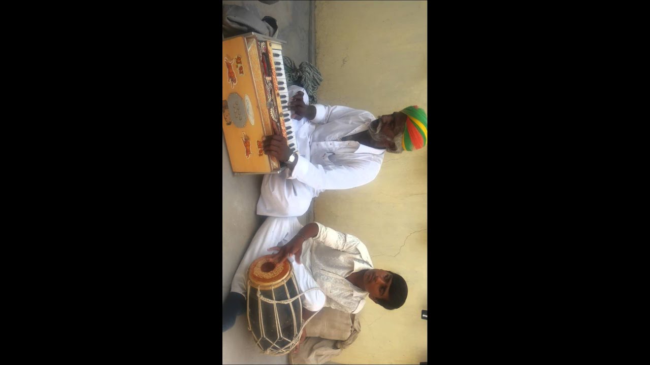 kesariya bana moti singh