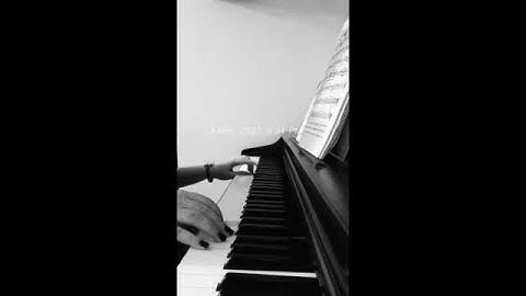 Thumbnail of rondo alla turka for mozart 1758-1791