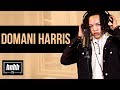 Domani Harris HNHH Freestyle Sessions Episode 046