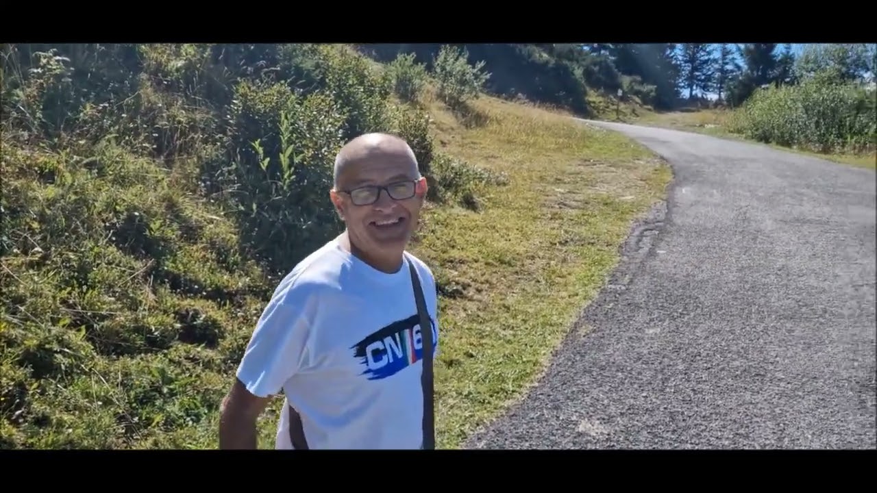 Salite da incubo   Gli ultimi tre chilometri di ascesa da Ovaro al Monte Zoncolan