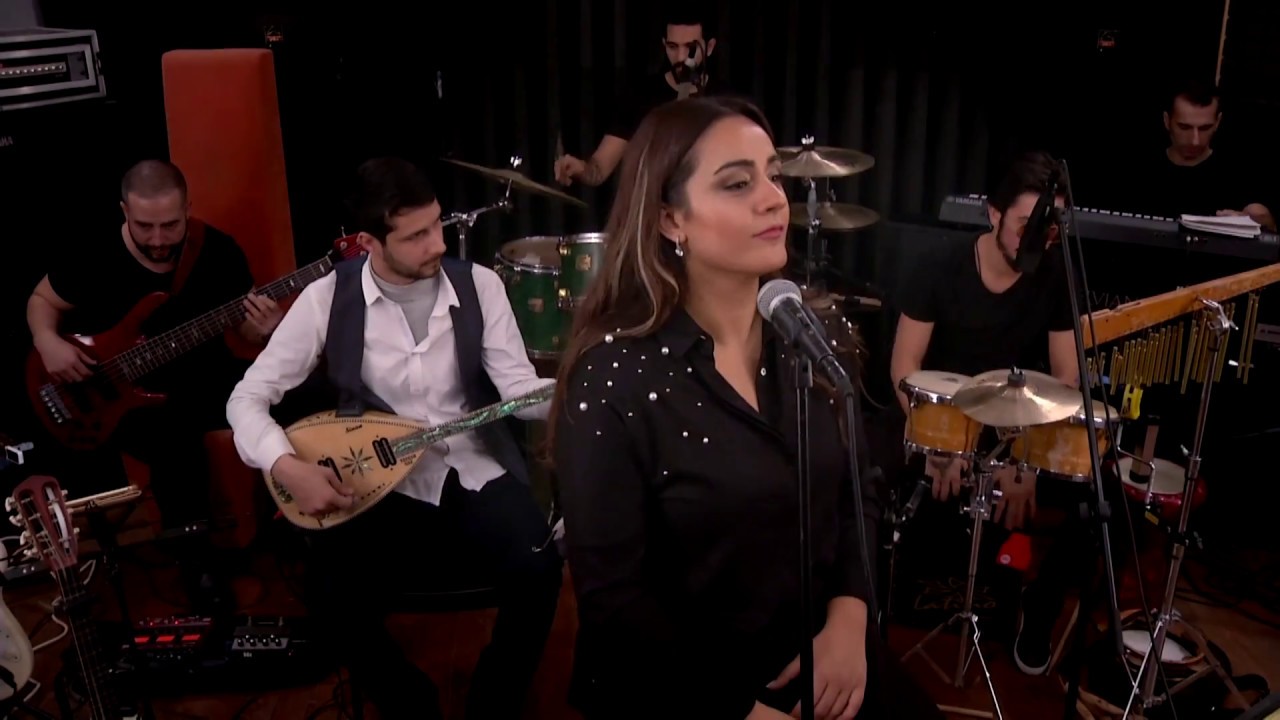 HİLAL ÖNER- Seni Buldum Ya&Kabahat Seni Sevende (Orhan Gencebay Cover)