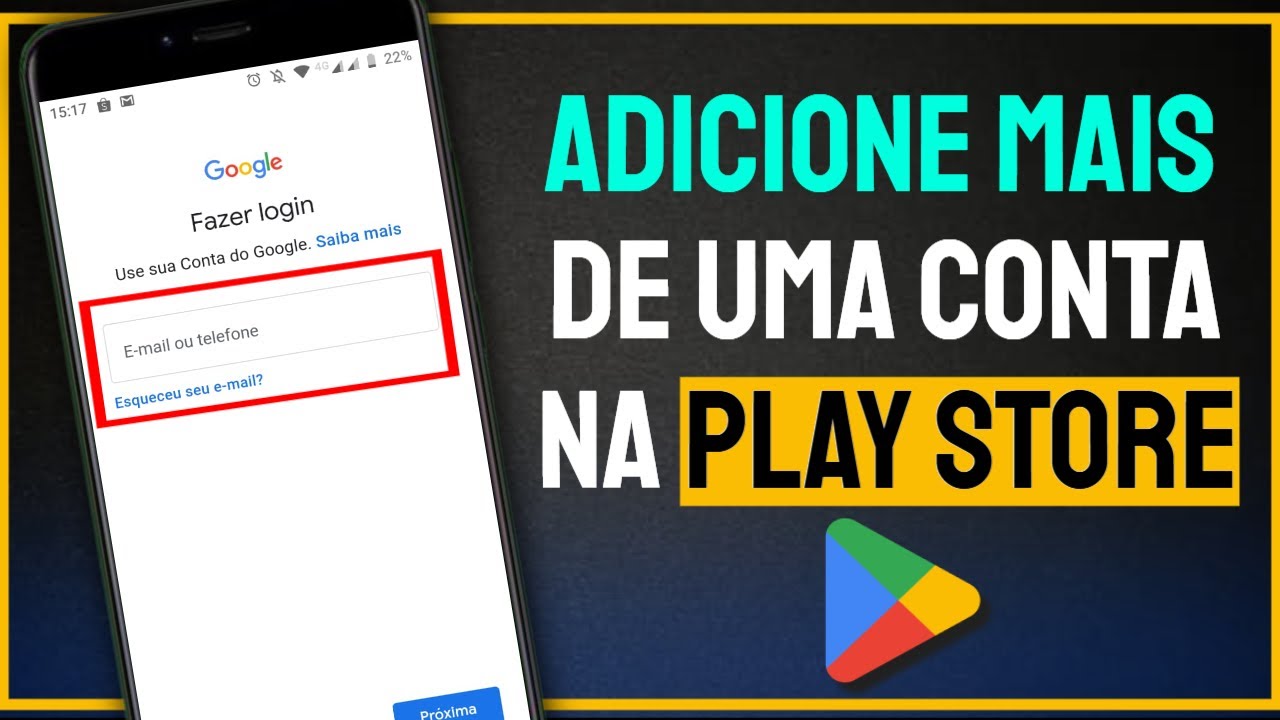 TudoCelular Ensina: altere o país da sua conta na Google Play Store 