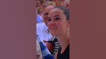 Thumbnail of Warning: Don't wear red to André's concerts! #BullfightingAnthem #EspañaCañí