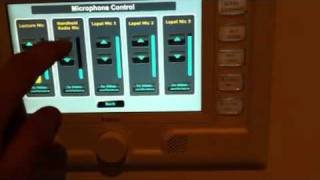 Extron TP